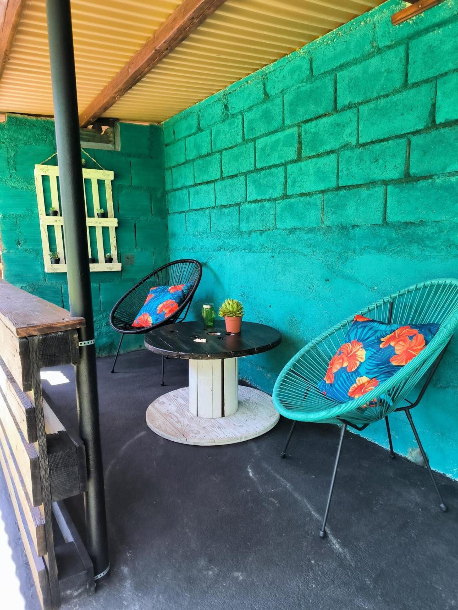 Il Giardino Di Sara 호텔 살로 외부 사진