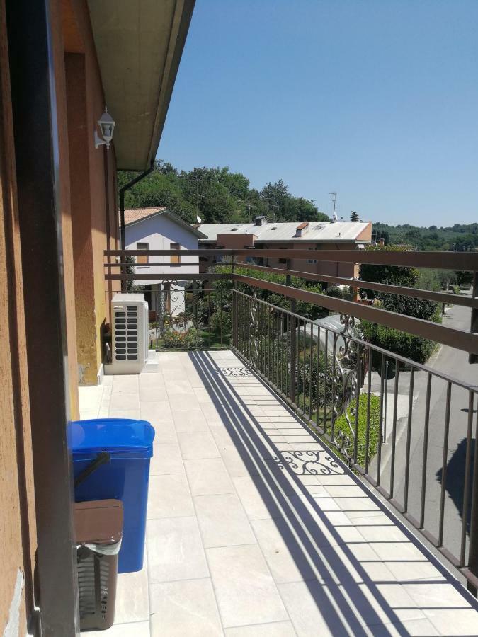 Il Giardino Di Sara 호텔 살로 외부 사진